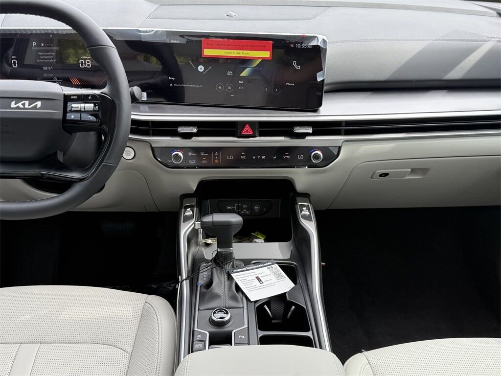 2026 Kia Sorento EX San Clemente CA