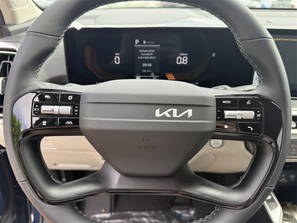 2026 Kia Sorento EX San Clemente CA