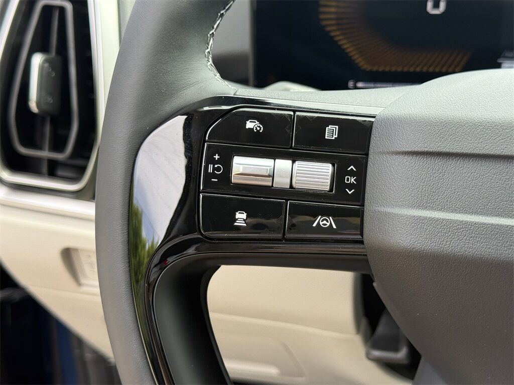 2026 Kia Sorento EX San Clemente CA