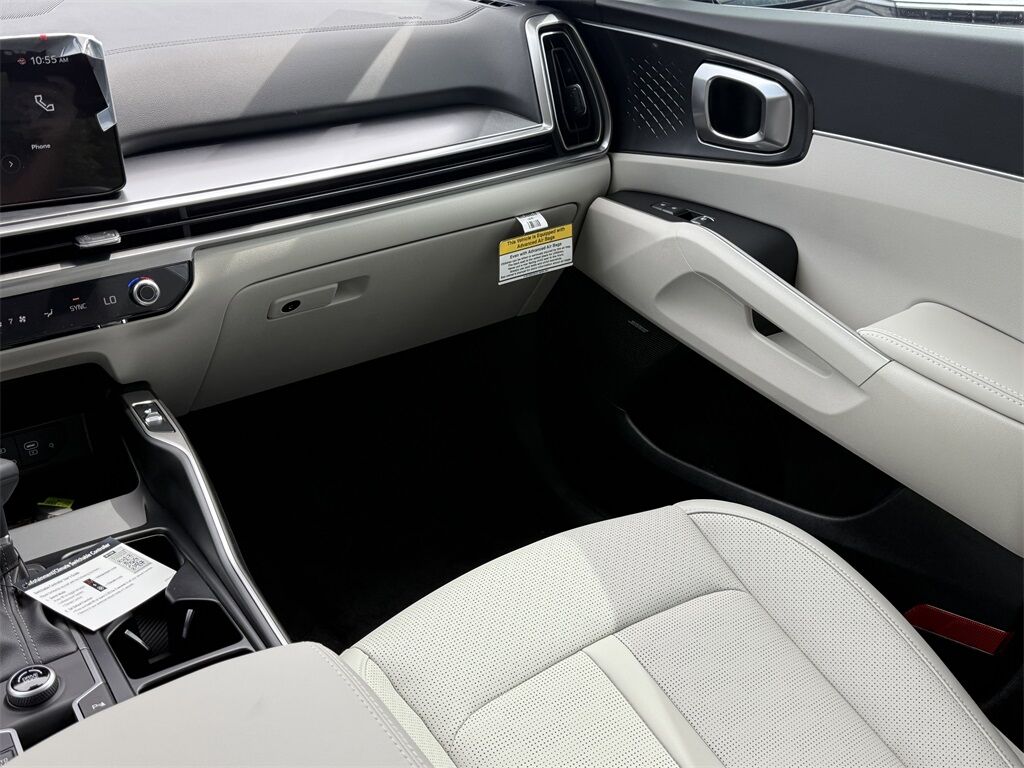 2026 Kia Sorento EX San Clemente CA