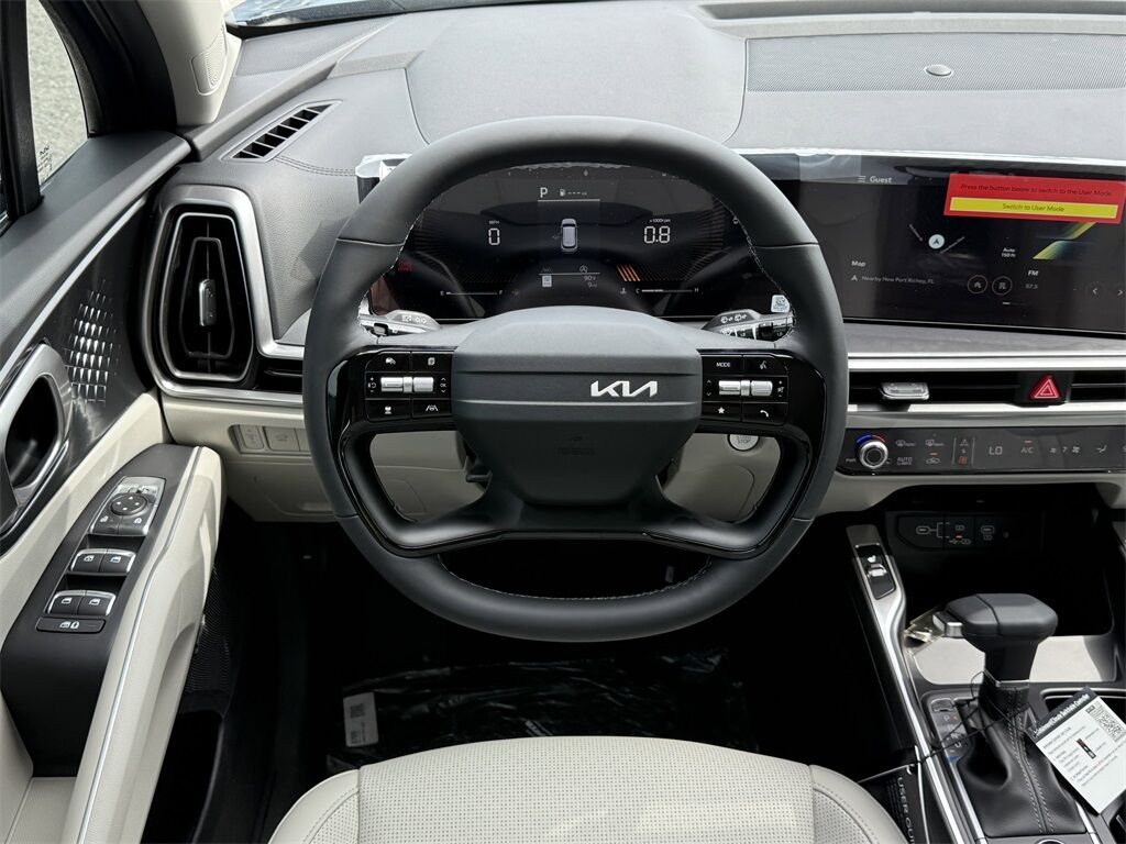 2026 Kia Sorento EX San Clemente CA