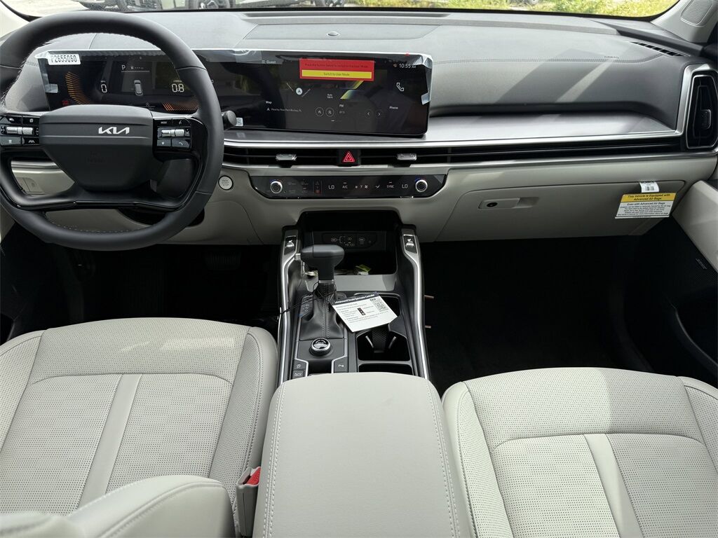 2026 Kia Sorento EX San Clemente CA