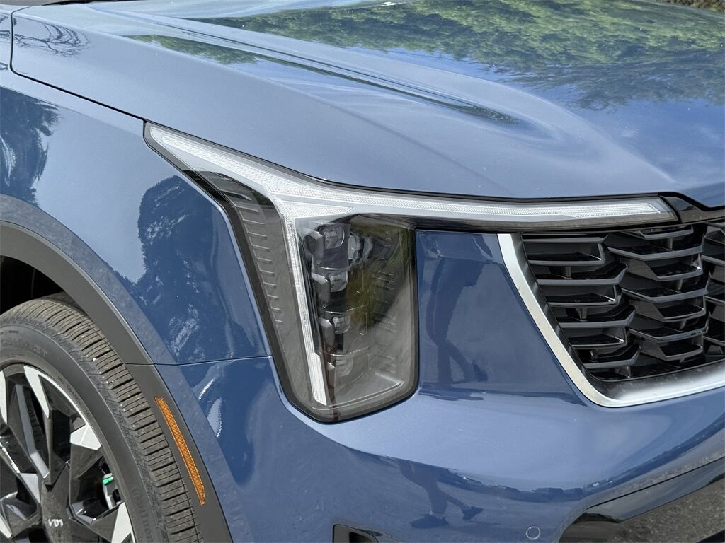 2026 Kia Sorento EX San Clemente CA