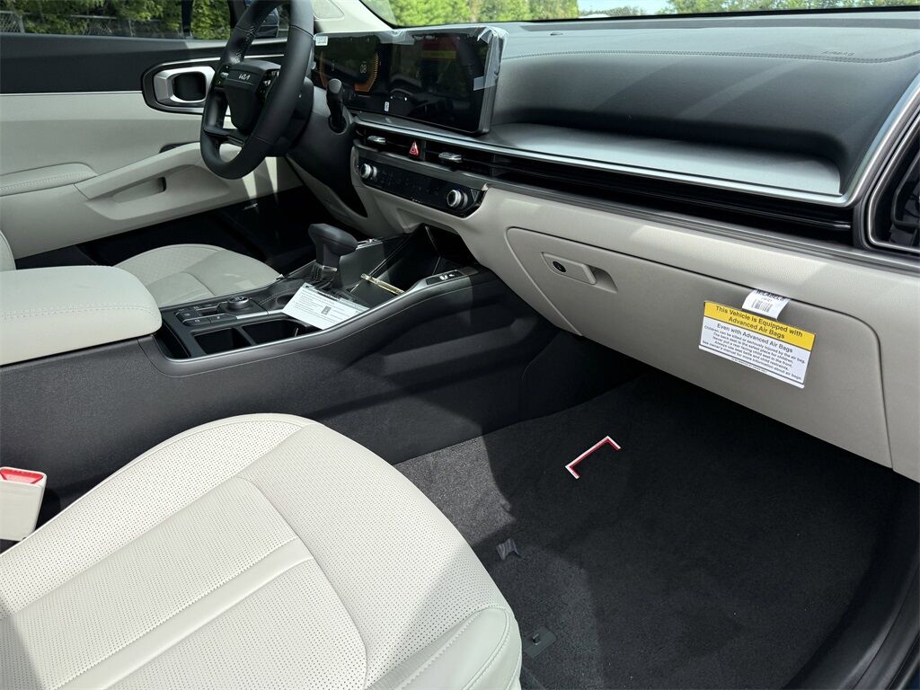 2026 Kia Sorento EX San Clemente CA