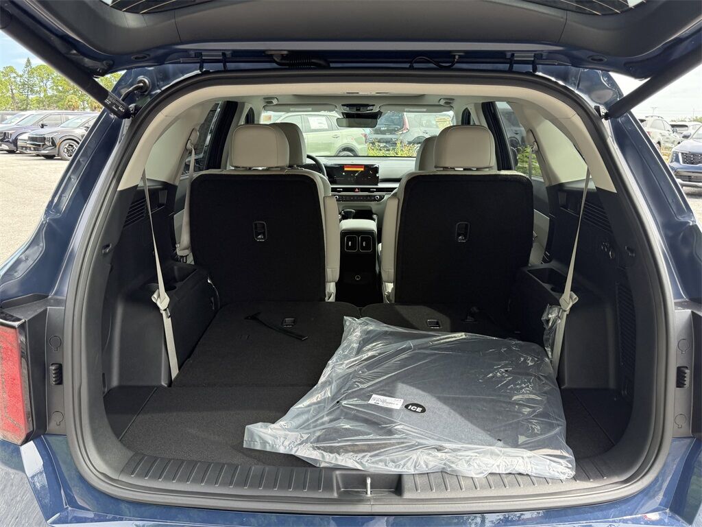 2026 Kia Sorento EX San Clemente CA