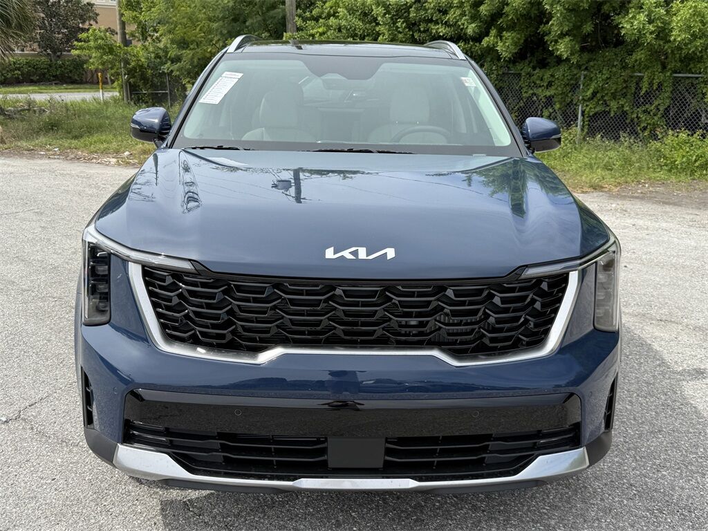 2026 Kia Sorento EX San Clemente CA