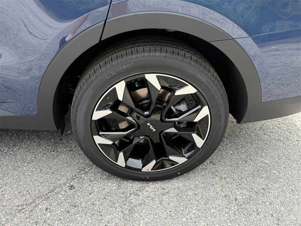 2026 Kia Sorento EX San Clemente CA