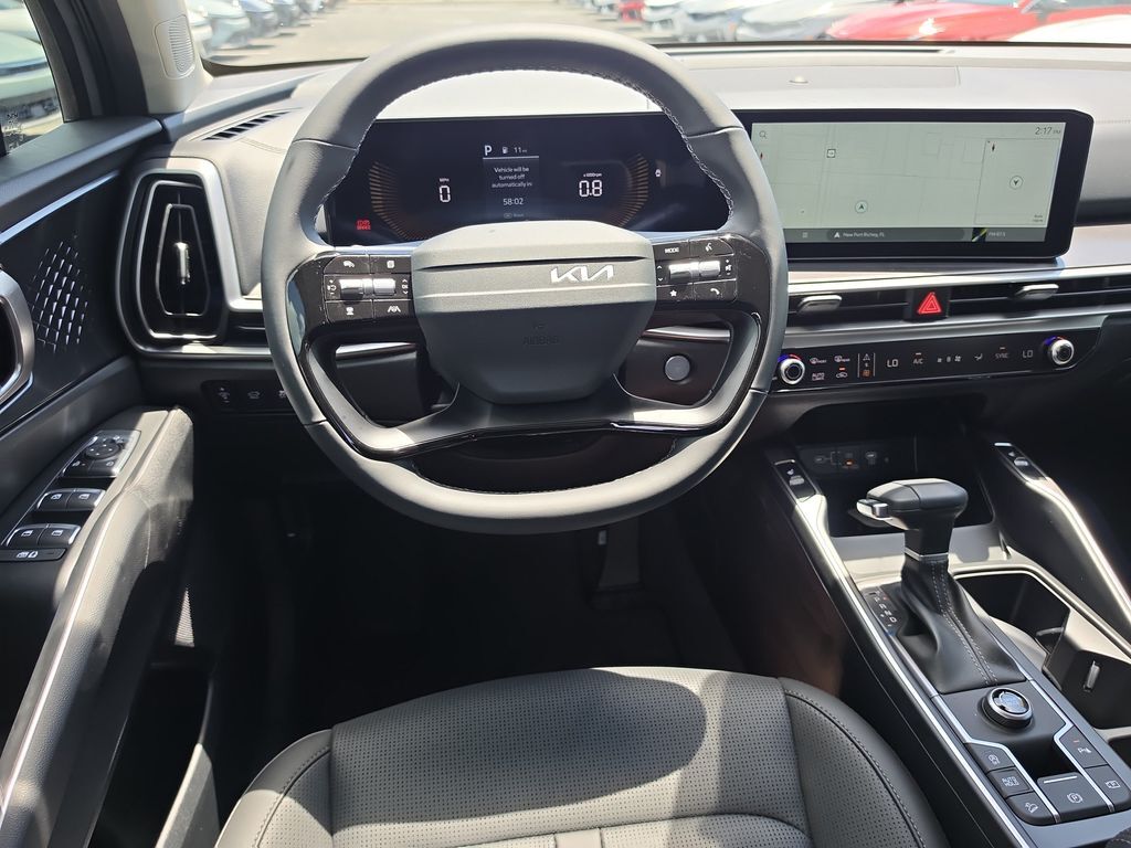 2026 Kia Sorento EX San Clemente CA