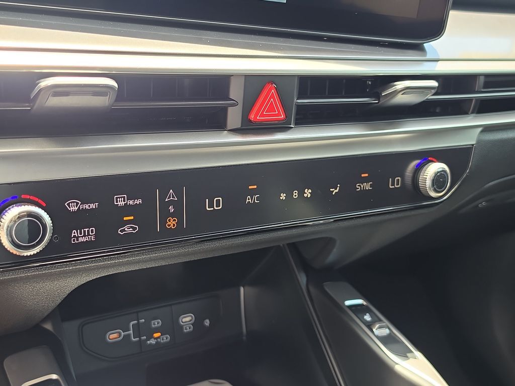 2026 Kia Sorento EX San Clemente CA
