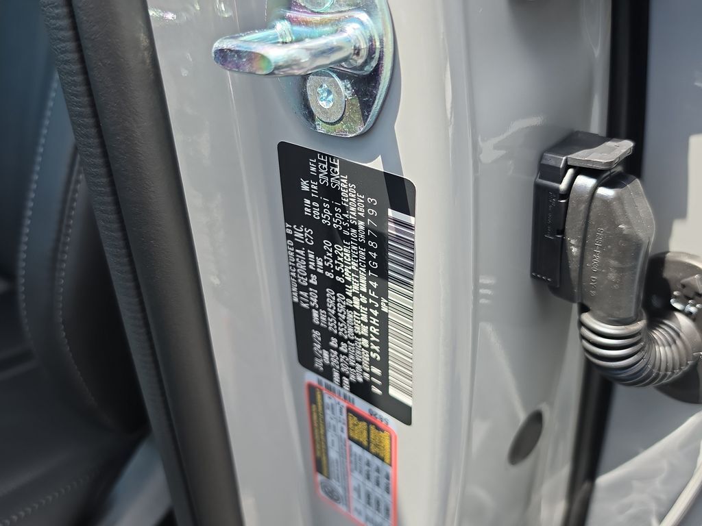 2026 Kia Sorento EX San Clemente CA