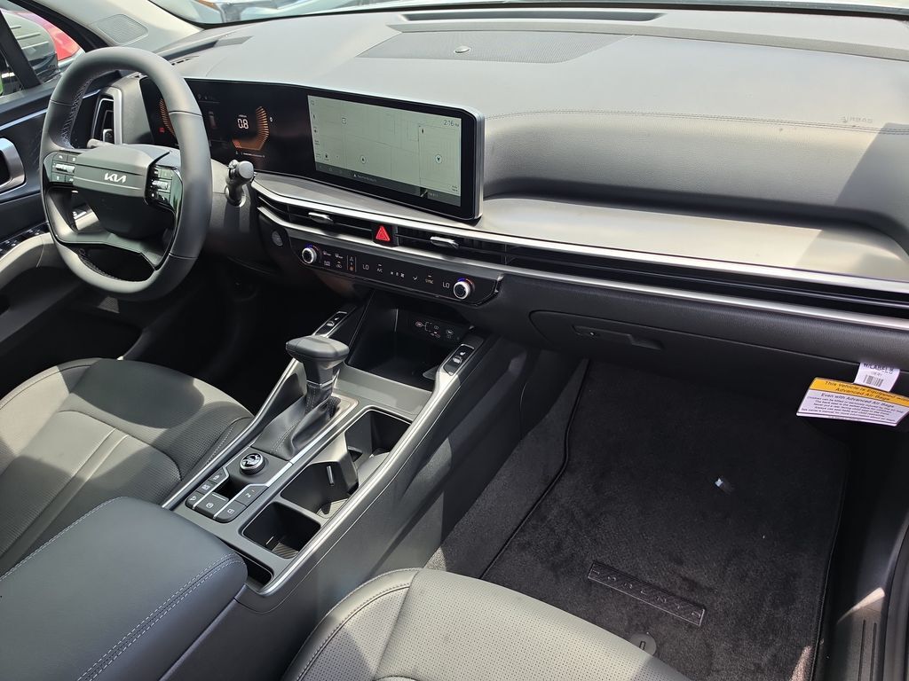 2026 Kia Sorento EX San Clemente CA