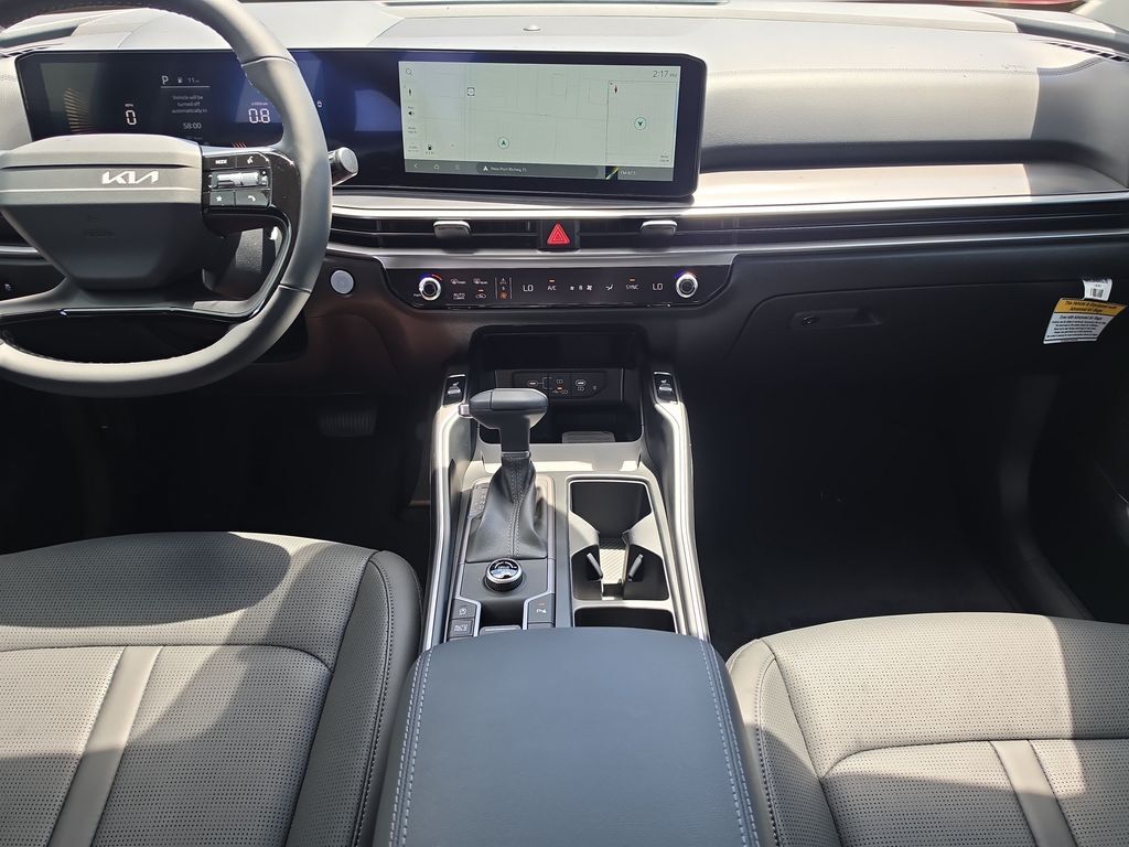 2026 Kia Sorento EX San Clemente CA