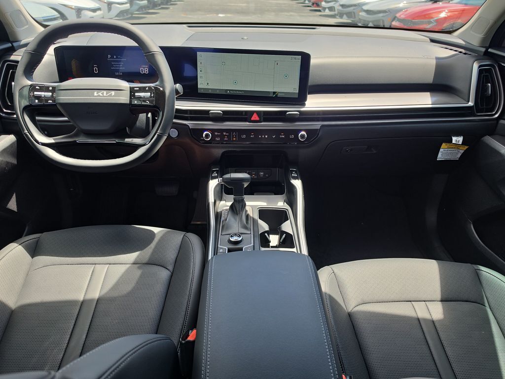 2026 Kia Sorento EX San Clemente CA