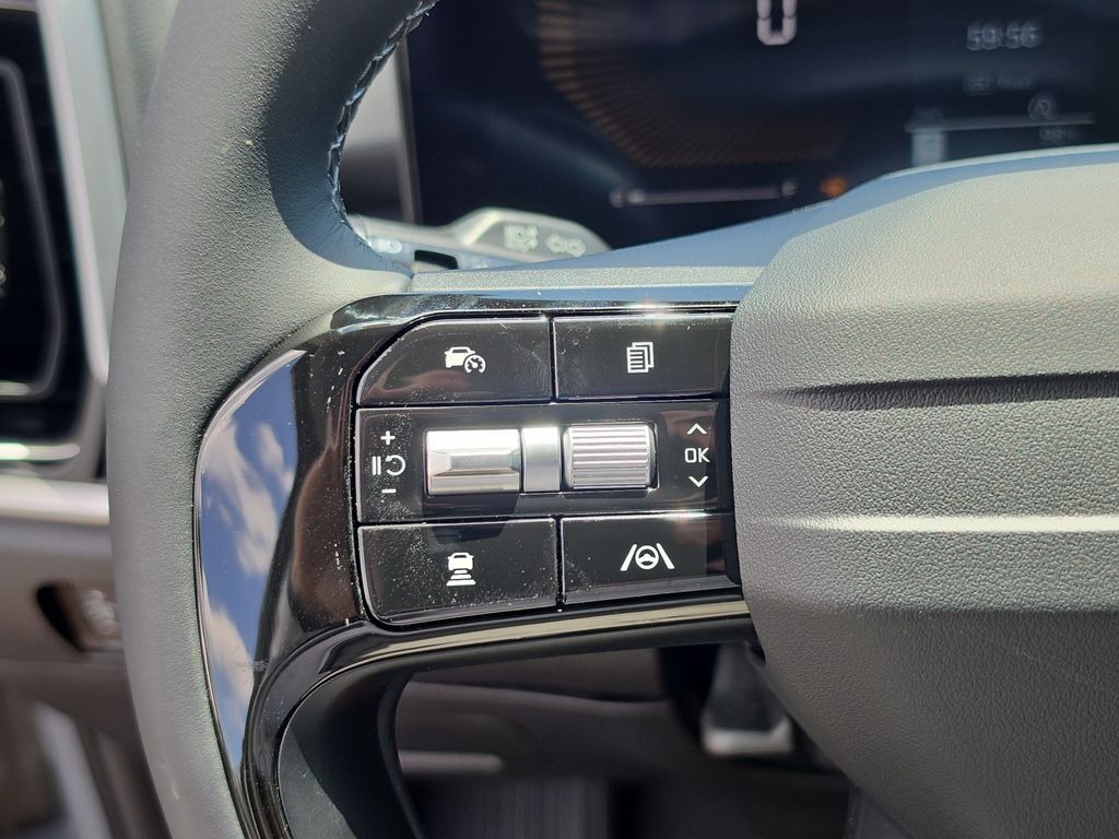 2026 Kia Sorento EX San Clemente CA