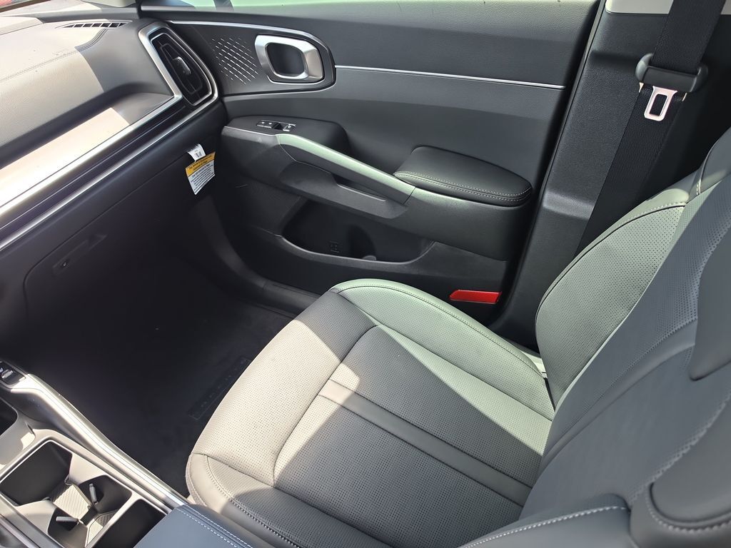 2026 Kia Sorento EX San Clemente CA