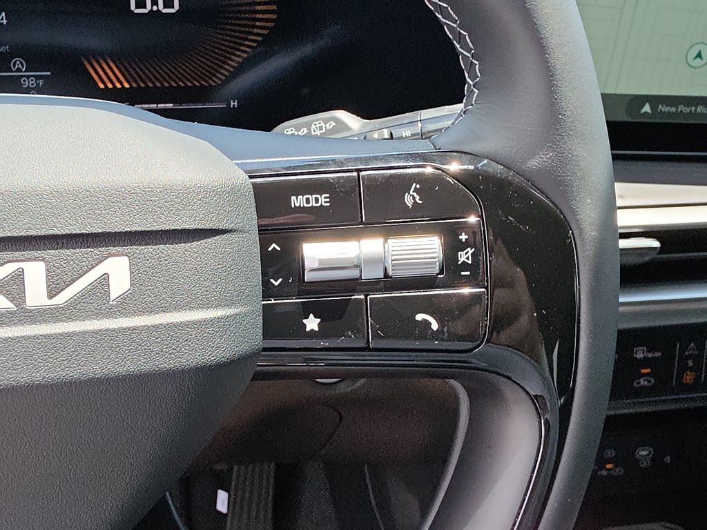 2026 Kia Sorento EX San Clemente CA