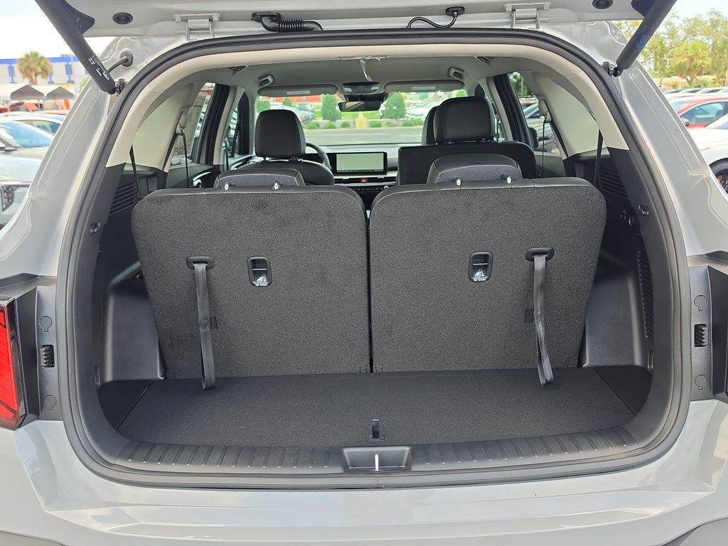2026 Kia Sorento EX San Clemente CA