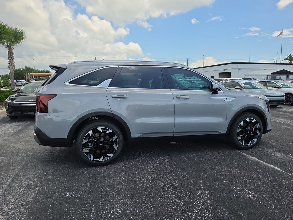 2026 Kia Sorento EX San Clemente CA