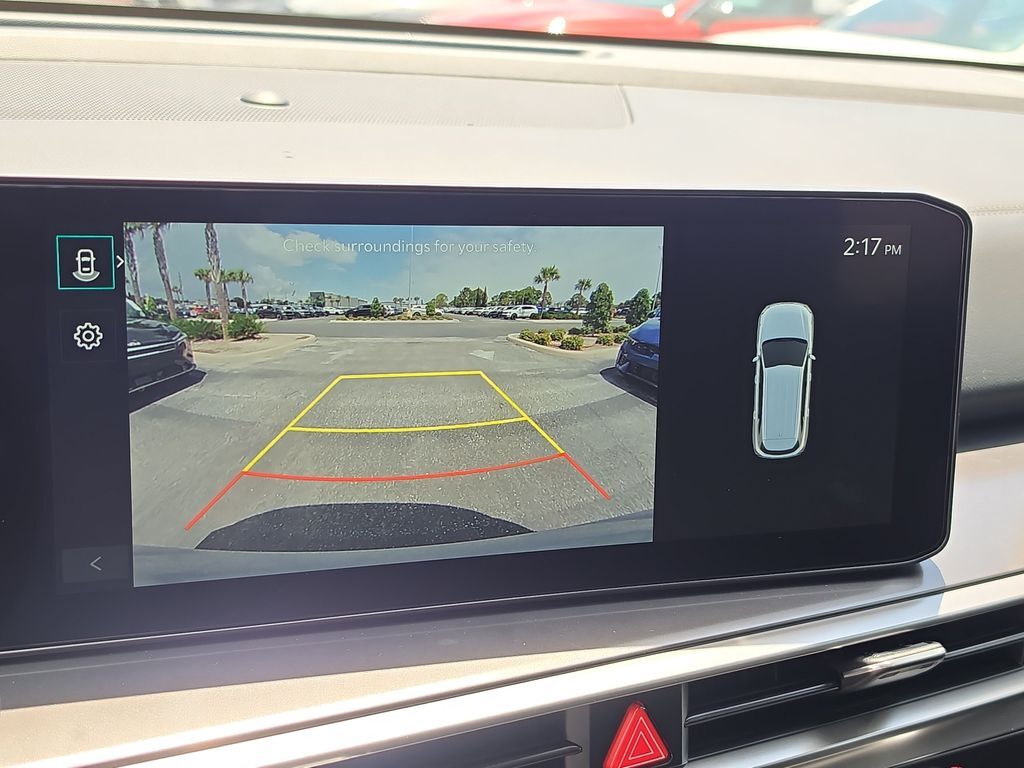 2026 Kia Sorento EX San Clemente CA