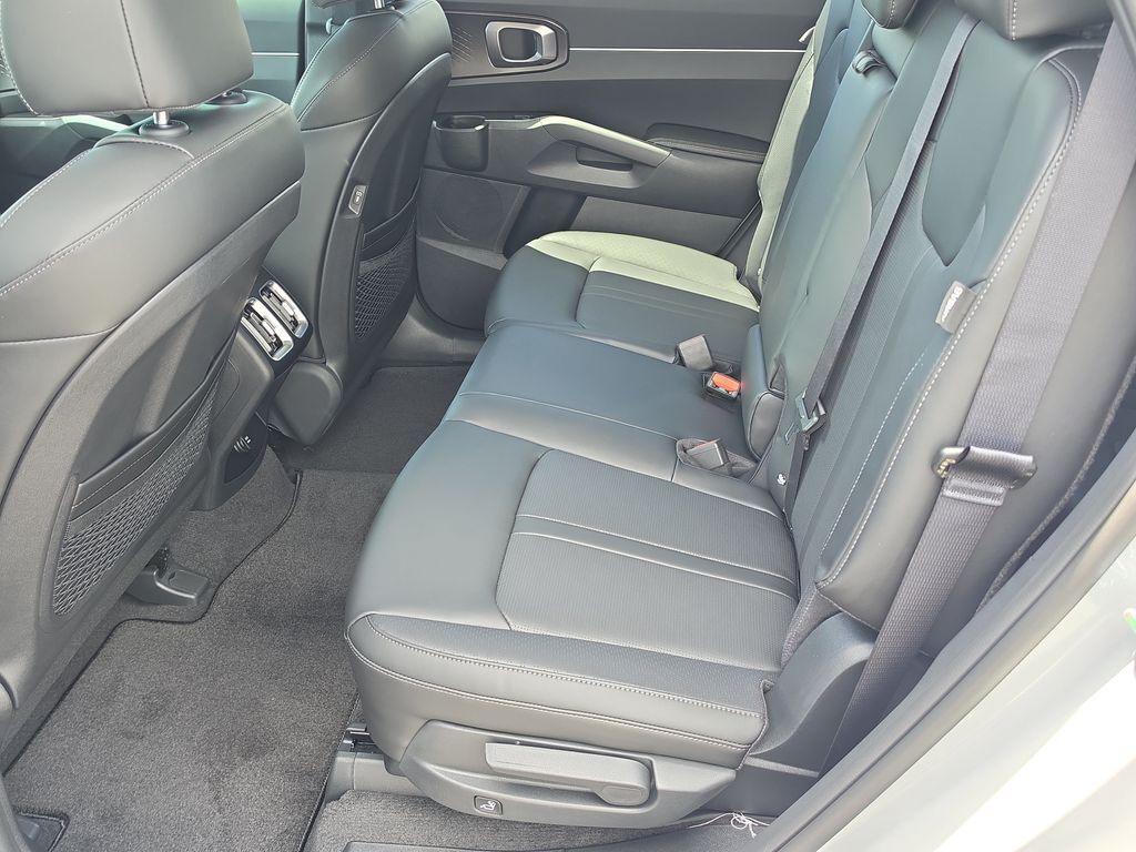 2026 Kia Sorento EX San Clemente CA