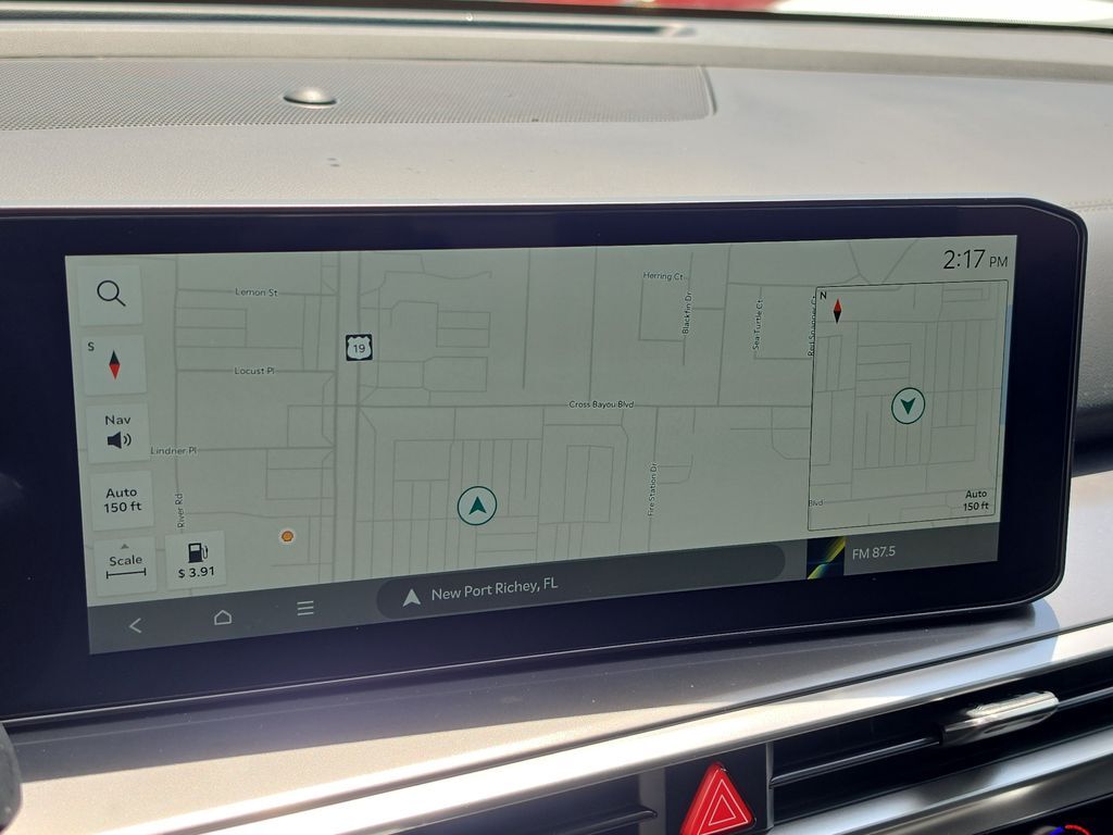 2026 Kia Sorento EX San Clemente CA