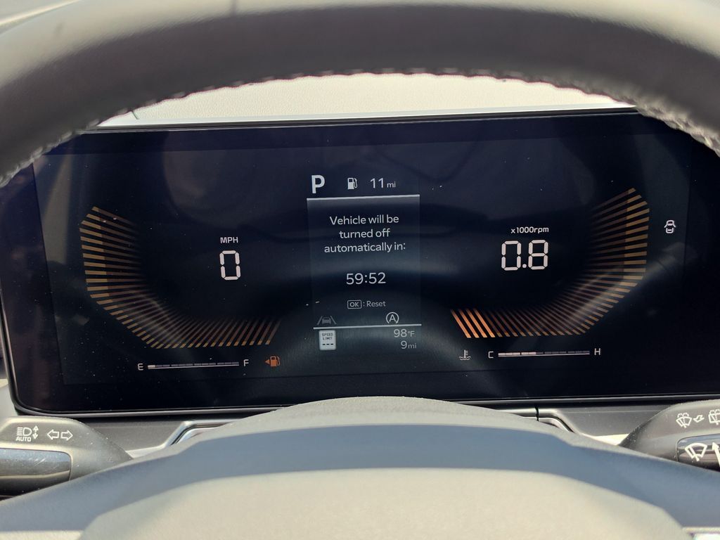 2026 Kia Sorento EX San Clemente CA