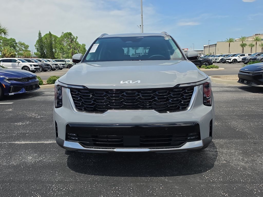 2026 Kia Sorento EX San Clemente CA