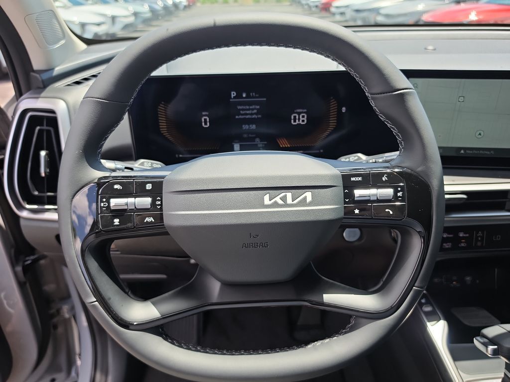 2026 Kia Sorento EX San Clemente CA