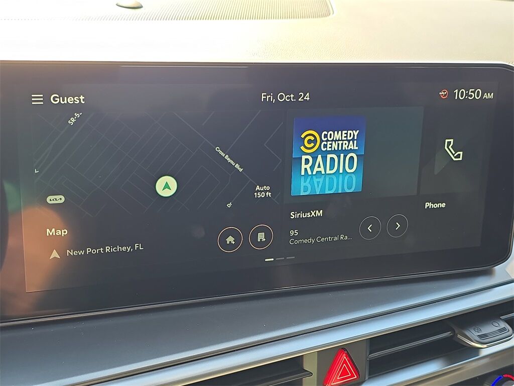 2026 Kia Sorento EX San Clemente CA