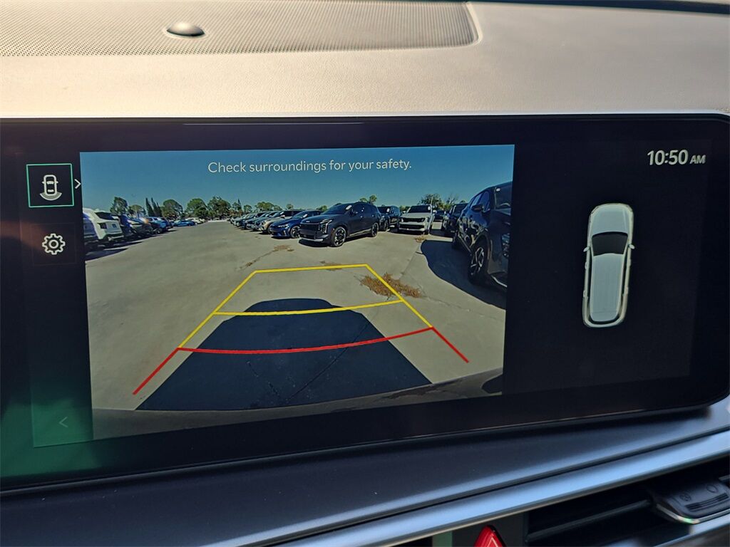 2026 Kia Sorento EX San Clemente CA