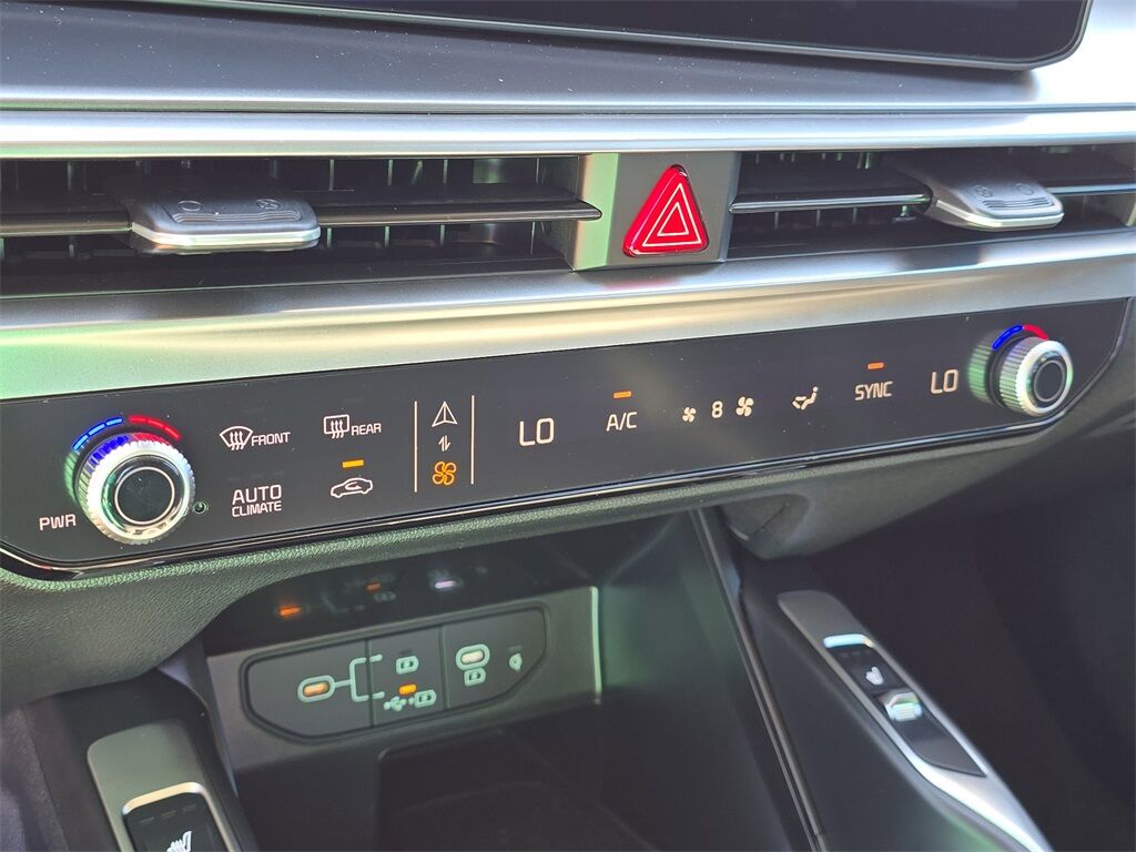 2026 Kia Sorento EX San Clemente CA