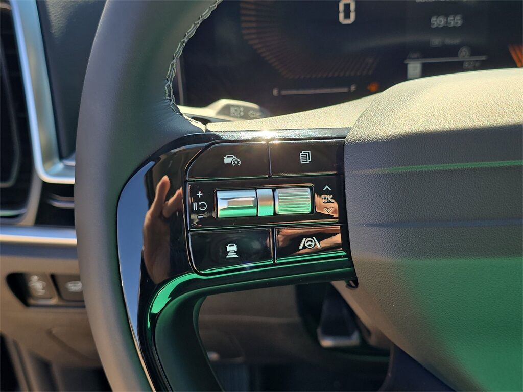 2026 Kia Sorento EX San Clemente CA