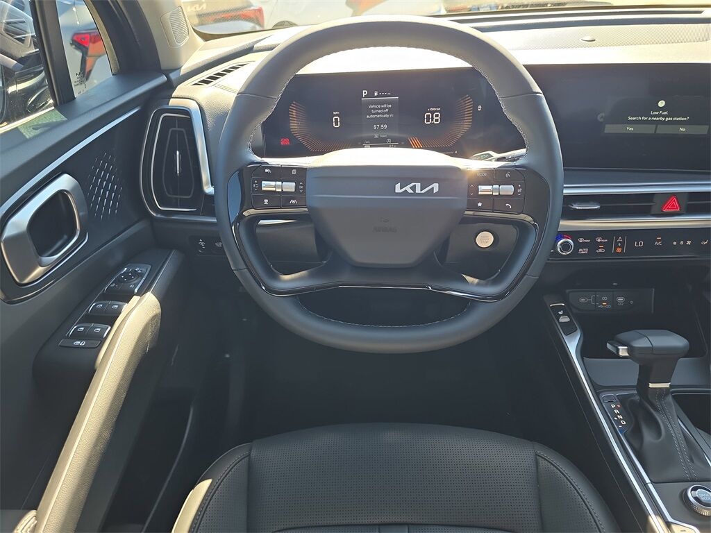 2026 Kia Sorento EX San Clemente CA