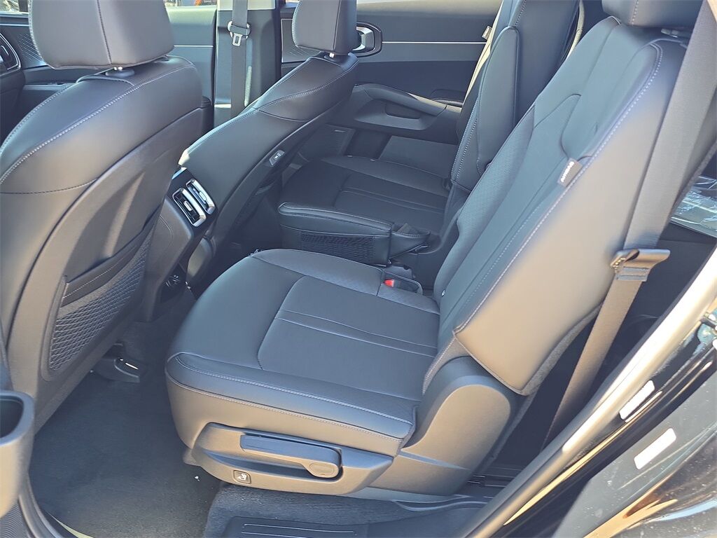 2026 Kia Sorento EX San Clemente CA