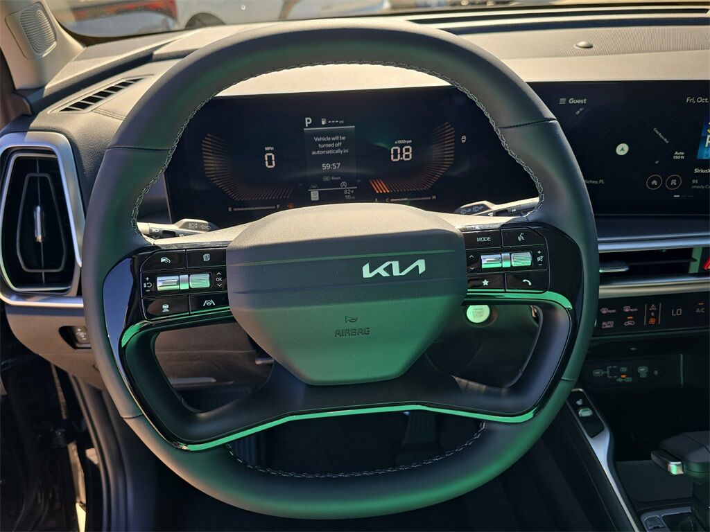 2026 Kia Sorento EX San Clemente CA