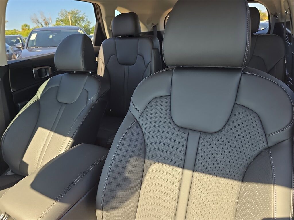 2026 Kia Sorento EX San Clemente CA