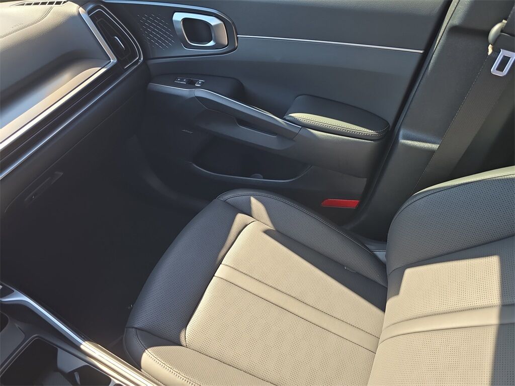 2026 Kia Sorento EX San Clemente CA