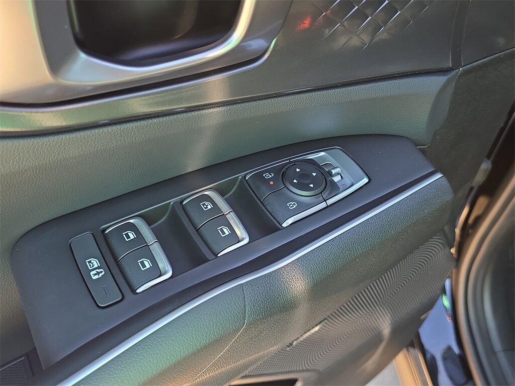 2026 Kia Sorento EX San Clemente CA