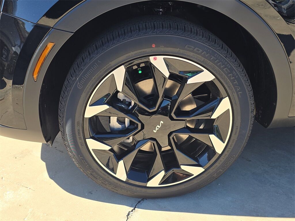 2026 Kia Sorento EX San Clemente CA