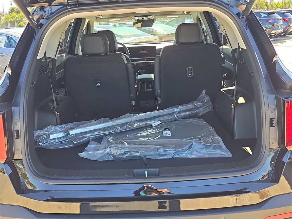 2026 Kia Sorento EX San Clemente CA