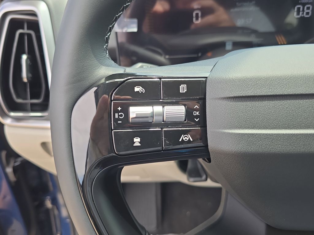 2026 Kia Sorento EX San Clemente CA