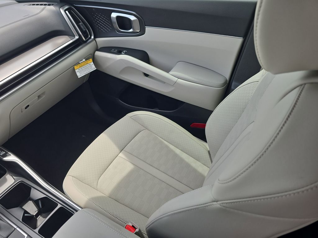 2026 Kia Sorento EX San Clemente CA