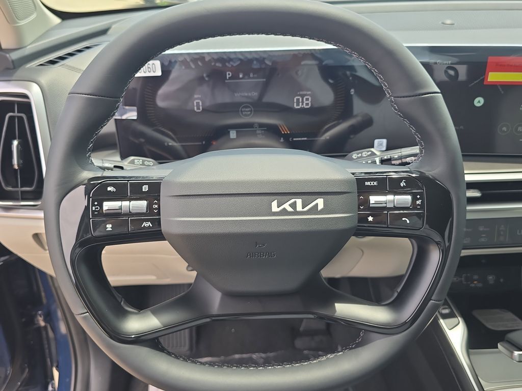2026 Kia Sorento EX San Clemente CA