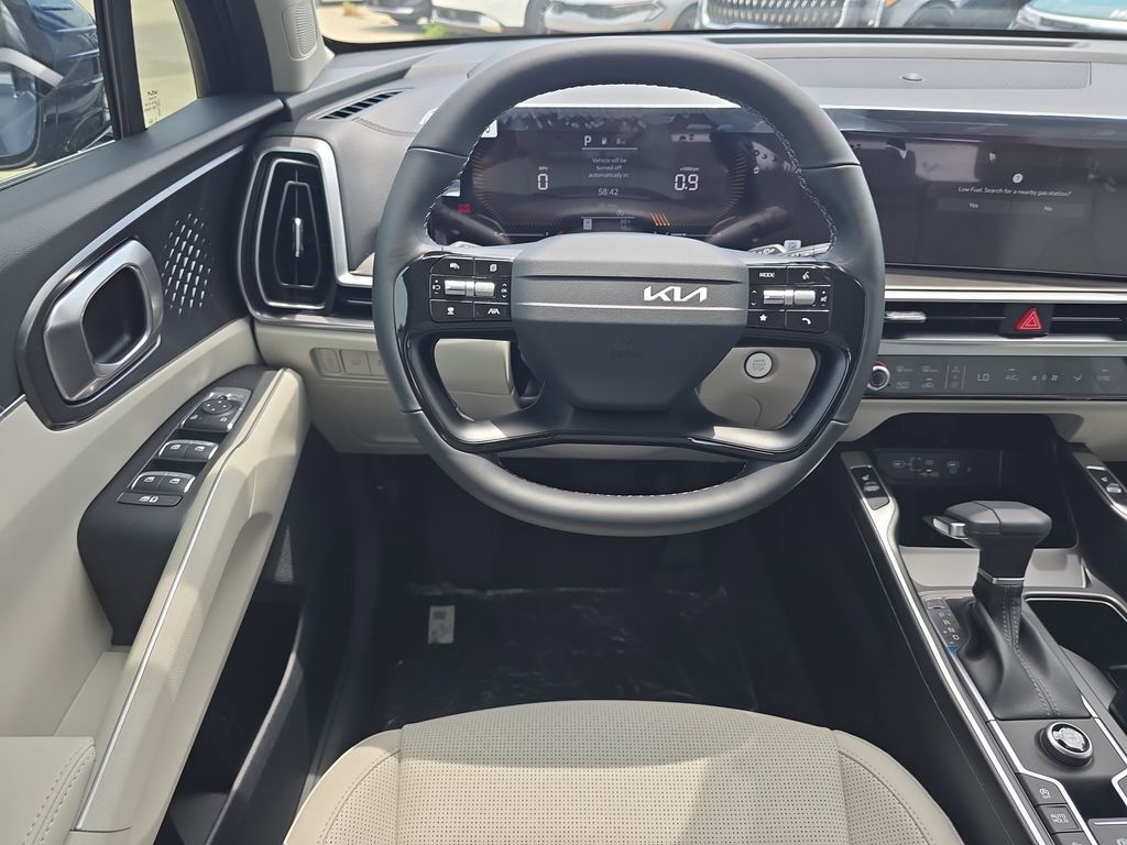 2026 Kia Sorento EX San Clemente CA