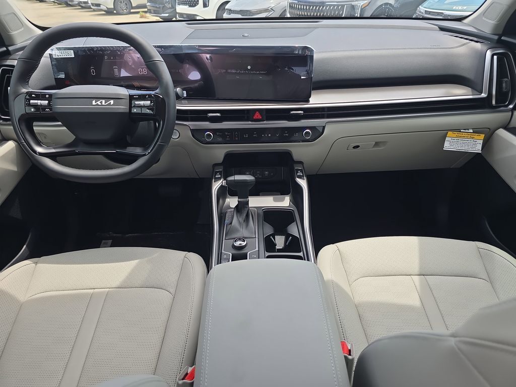 2026 Kia Sorento EX San Clemente CA