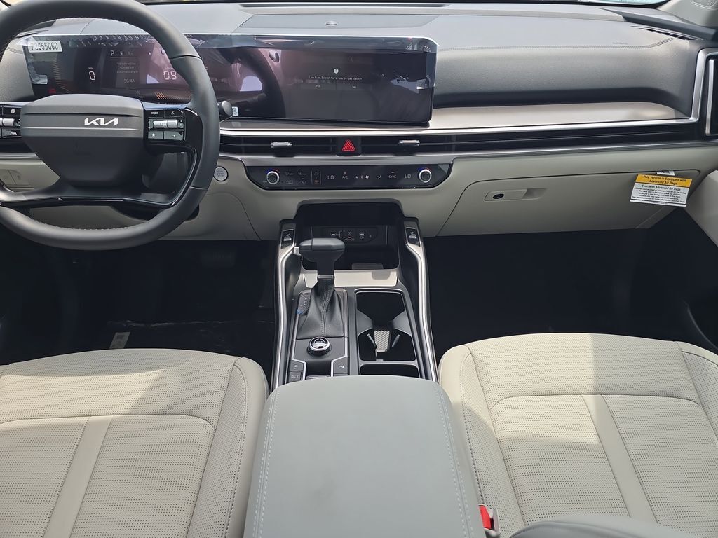 2026 Kia Sorento EX San Clemente CA
