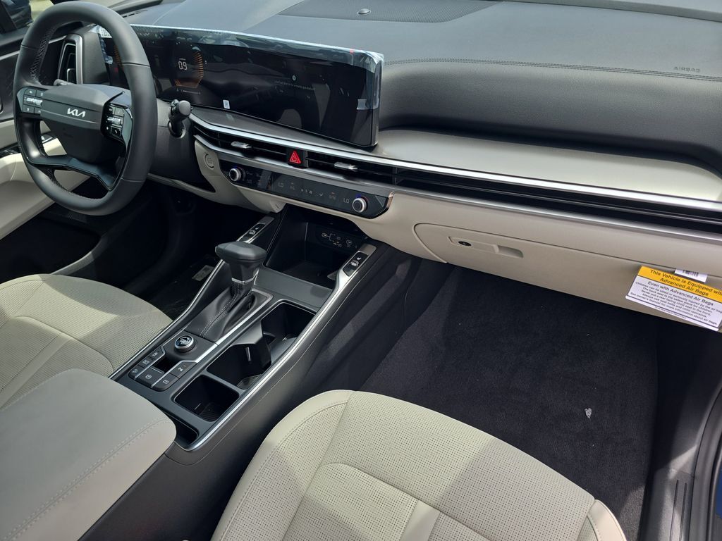 2026 Kia Sorento EX San Clemente CA