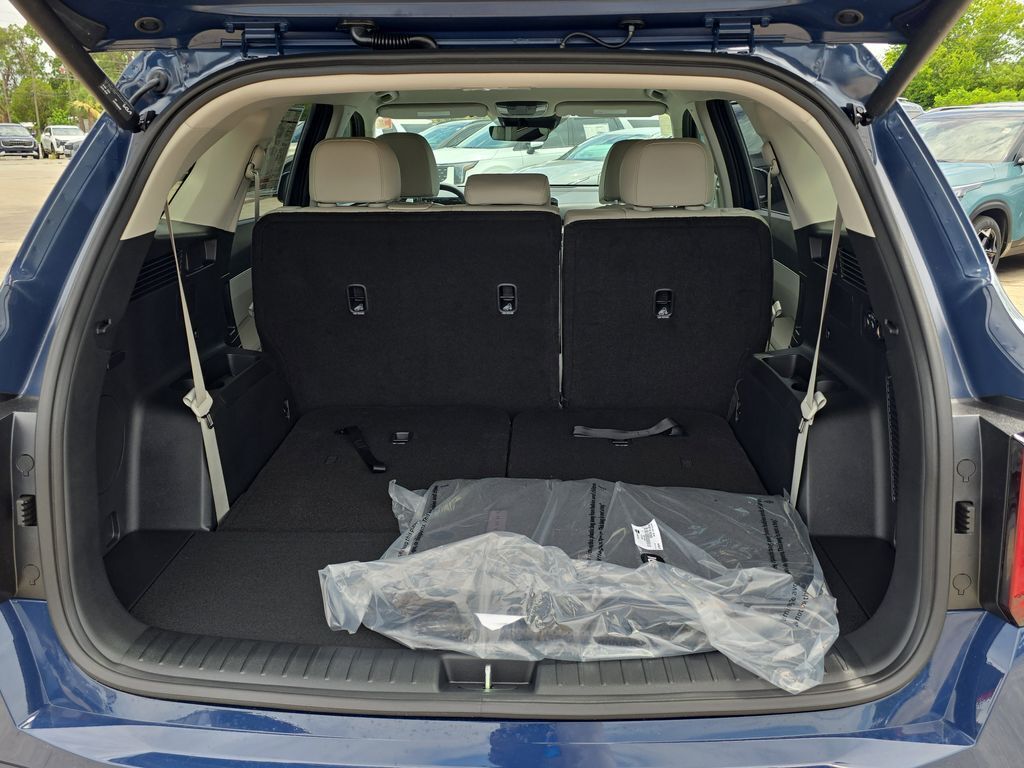 2026 Kia Sorento EX San Clemente CA