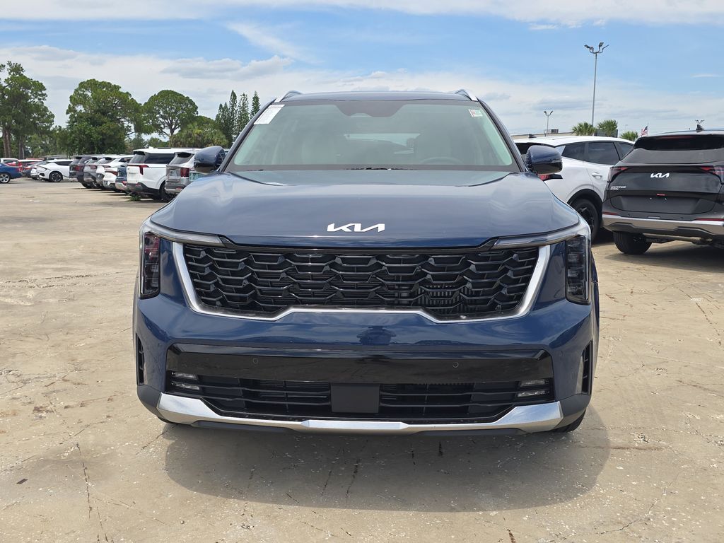 2026 Kia Sorento EX San Clemente CA