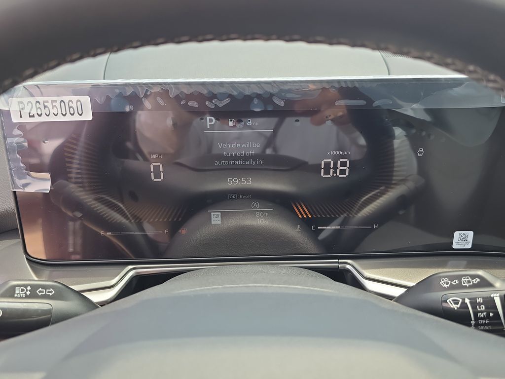 2026 Kia Sorento EX San Clemente CA